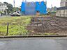 外観：前面道路含む現地 （2026年08月20日撮影）