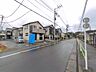 外観：前面道路含む現地 （2026年09月16日撮影）