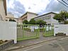 周辺：小平市立小平第一中学校 1660m