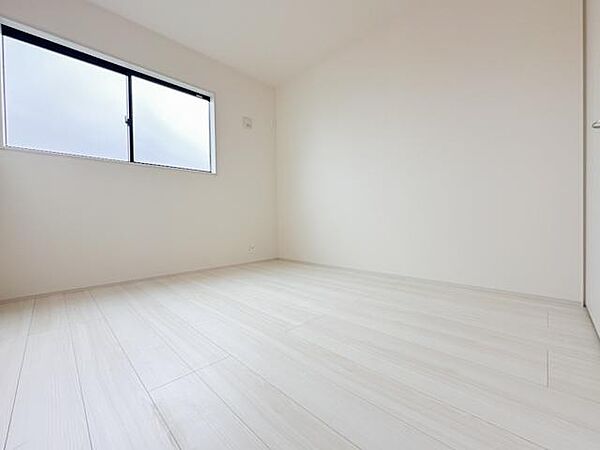 子供部屋を拡大表示
