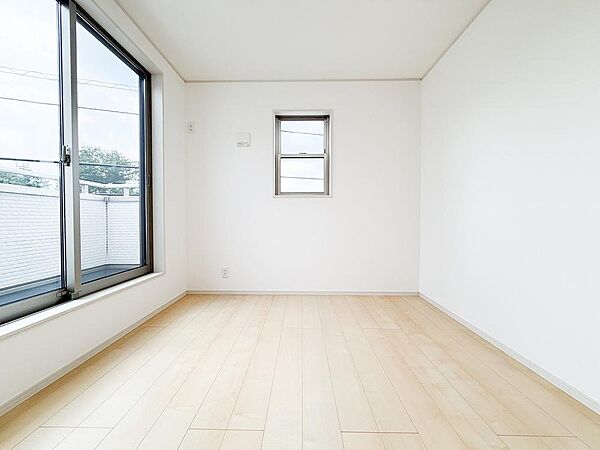 子供部屋