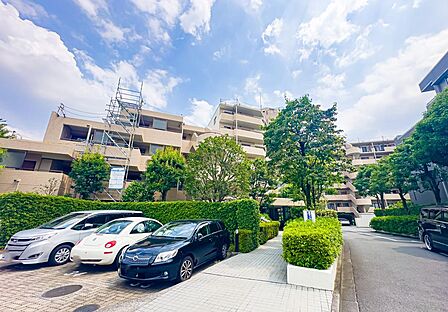 現地に足を運んで頂けた時には、実際に周辺をご自由に散策して頂けます事をお勧め致します。2026/7/16撮影