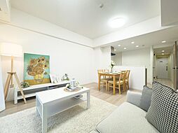 レクセルプラッツァ福生弐番館
