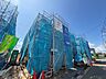 外観：2026年9月上旬完成予定です。
