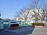 周辺：武蔵村山市立第八小学校まで約1411m