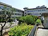 周辺：武蔵村山市立第五中学校まで約1643m