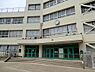 周辺：日野市立南平小学校まで約1111m