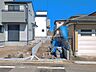 外観：物件外観 （2026年10月01日撮影）