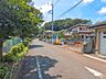 外観：前面道路含む現地 （2026年09月01日撮影）