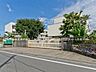 周辺：東村山市立東村山第二中学校 1000m