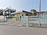 周辺：東村山市立第五保育園 2080m