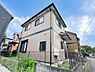 外観：外壁・屋根から水回り・内装まで幅広くリフォーム予定。さらに引渡しから2年間の契約不適合責任があり、購入後の安心にも配慮されています。きれいさと安心を兼ね備えた再生住宅です。