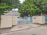 周辺：西東京市立栄小学校 120m