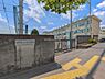 周辺：日野市立七生中学校まで約900m