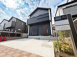 JR中央線 豊田駅 徒歩21分