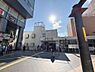周辺：橋本駅まで約640m