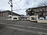 周辺：八王子市立川口中学校 1400m