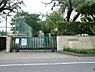 周辺：昭島市立福島中学校まで約1006m