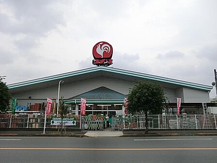 コメリハード&グリーン青梅今寺店まで約1997m