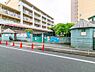周辺：立川市立上砂保育園まで約1000m