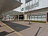 周辺：JR「武蔵小金井」駅 1860m