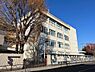 周辺：羽村市立羽村第二中学校まで約1700m