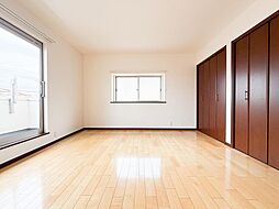 子供部屋の画像