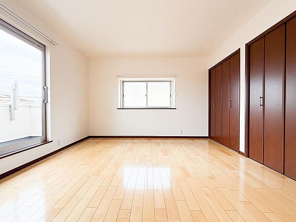 子供部屋