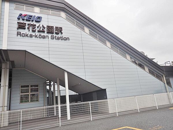 周辺を拡大表示
