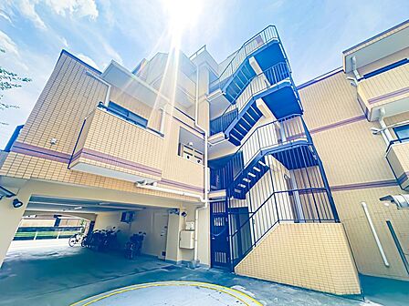 現地に足を運んで頂けた時には、実際に周辺をご自由に散策して頂けます事をお勧め致します。2026/8/20撮影