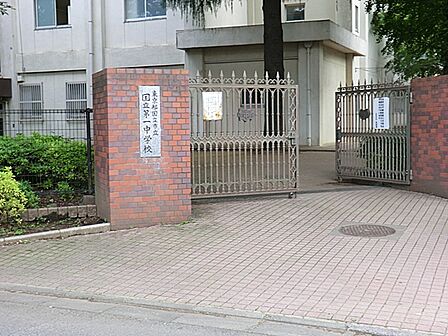 徒歩約19分