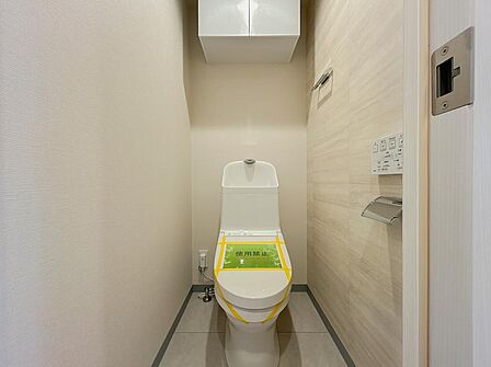 シンプルな色になっているのでお家の中でも落ち着ける空間の一つです。