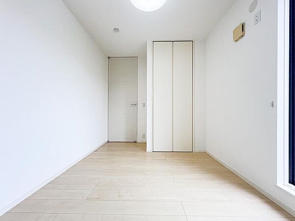 子供部屋