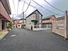 外観：前面道路含む現地 （2026年07月02日撮影）