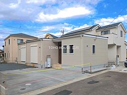 JR八高線 箱根ケ崎駅 バス12分 箱根ケ崎駅東口下車 徒歩1分