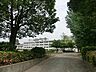 周辺：多摩市立永山小学校まで約836m