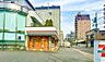 周辺：セブンイレブン府中八幡町店まで約105m