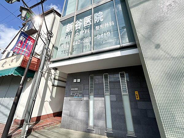 周辺を拡大表示