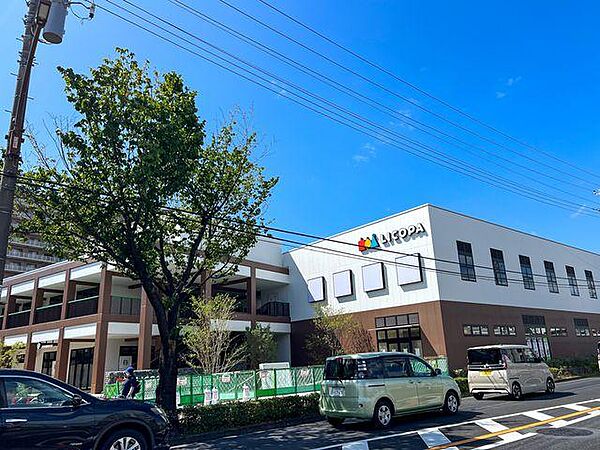 周辺を拡大表示