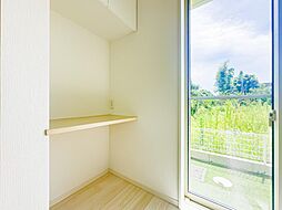 室内の画像