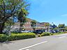 周辺：榊原記念病院 1240m