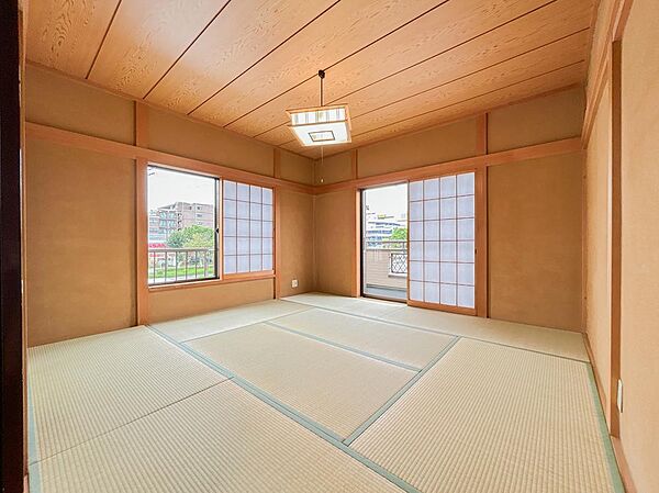 和室