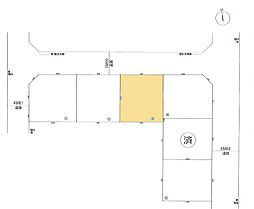 西武多摩湖線 一橋学園駅 徒歩17分