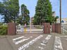 周辺：府中市立府中第四中学校まで190m