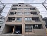 外観：贅沢といえるほどの豊かな居住性と、プライドを満たすクオリティが見事に調和した住空間。