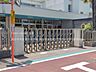 周辺：国分寺市立第六小学校 820m