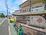 周辺：ひかり保育園 2440m