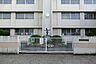周辺：府中市立住吉小学校 350m