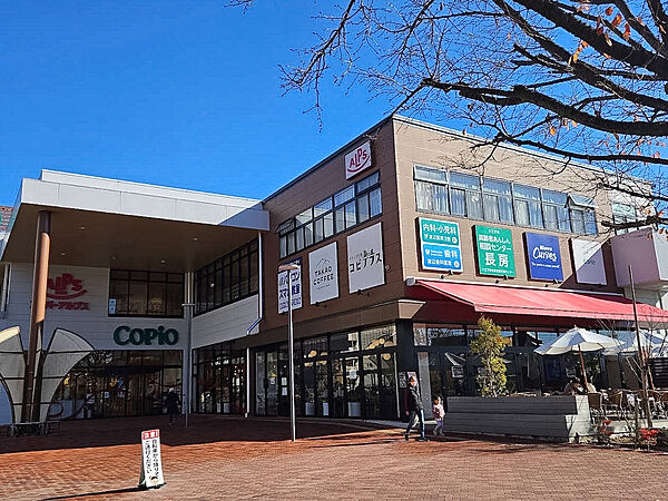 周辺を拡大表示