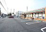 周辺：セブンイレブン東大和立野4丁目店まで約483ｍ